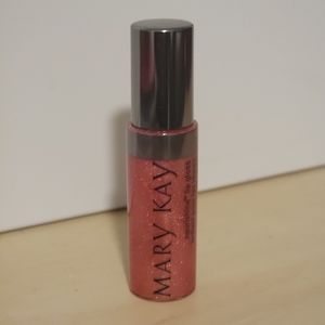 Mary Kay Fancy Nancy Nourishine lip gloss